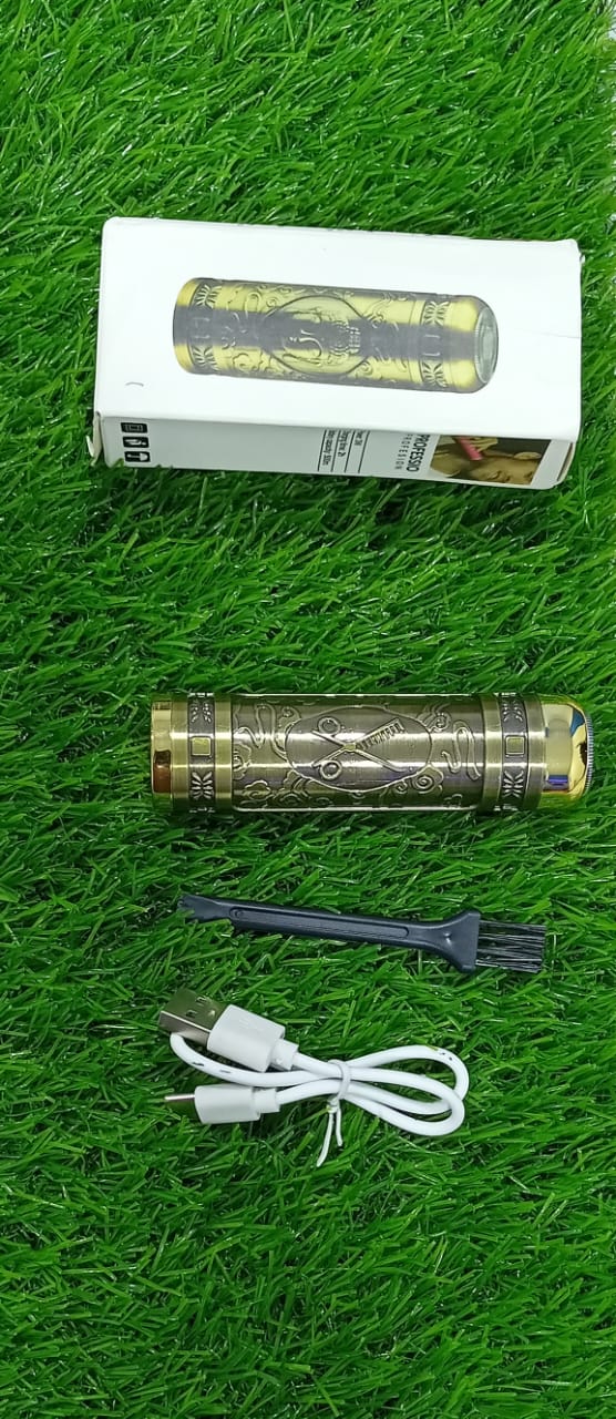 A8 Portable Mini Electric Shaver