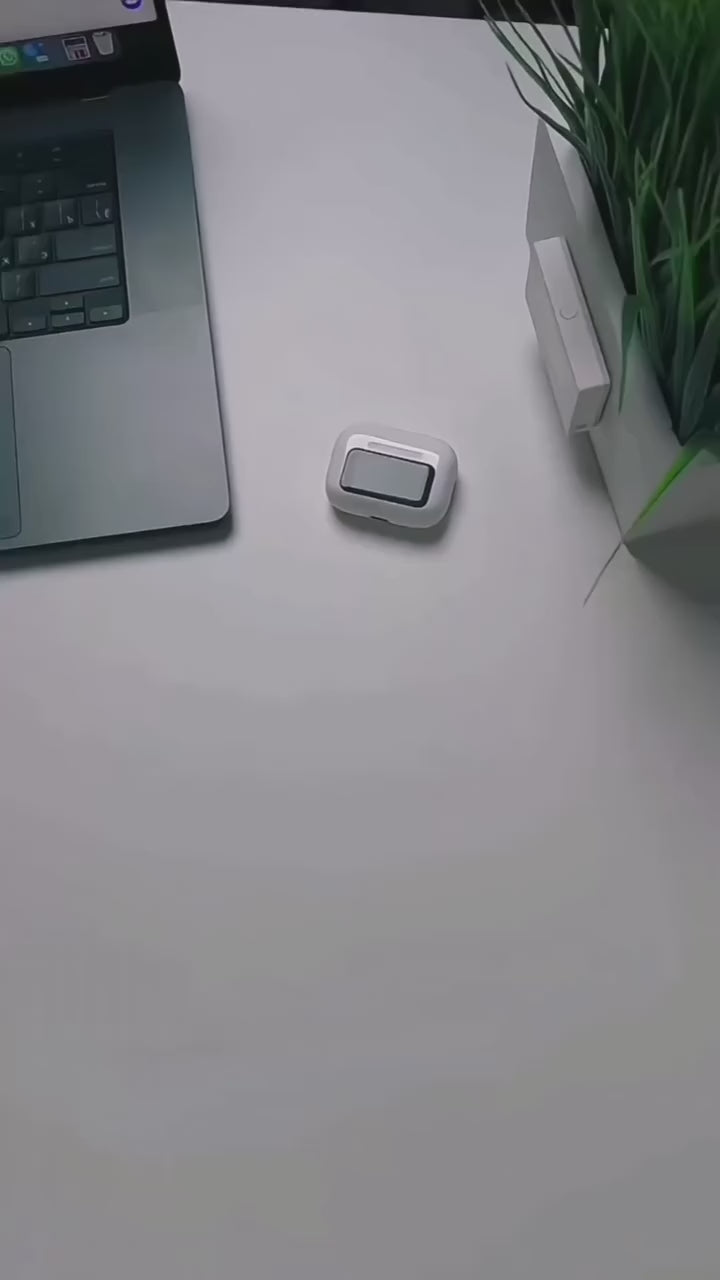 AirPods Pro A9 ANC ENC Wireless Earbuds with Battery Display & Touch Control
